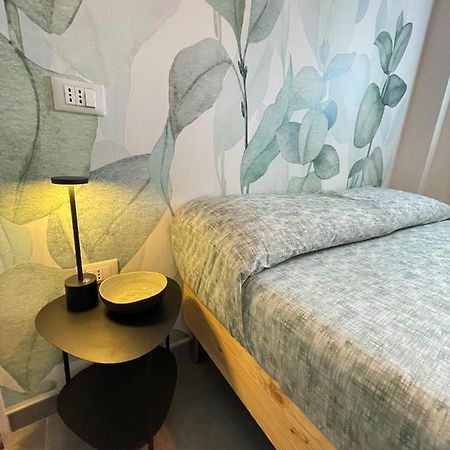 Amazing Flat Central Wi Fi A/C Apartment Rapallo Exterior photo