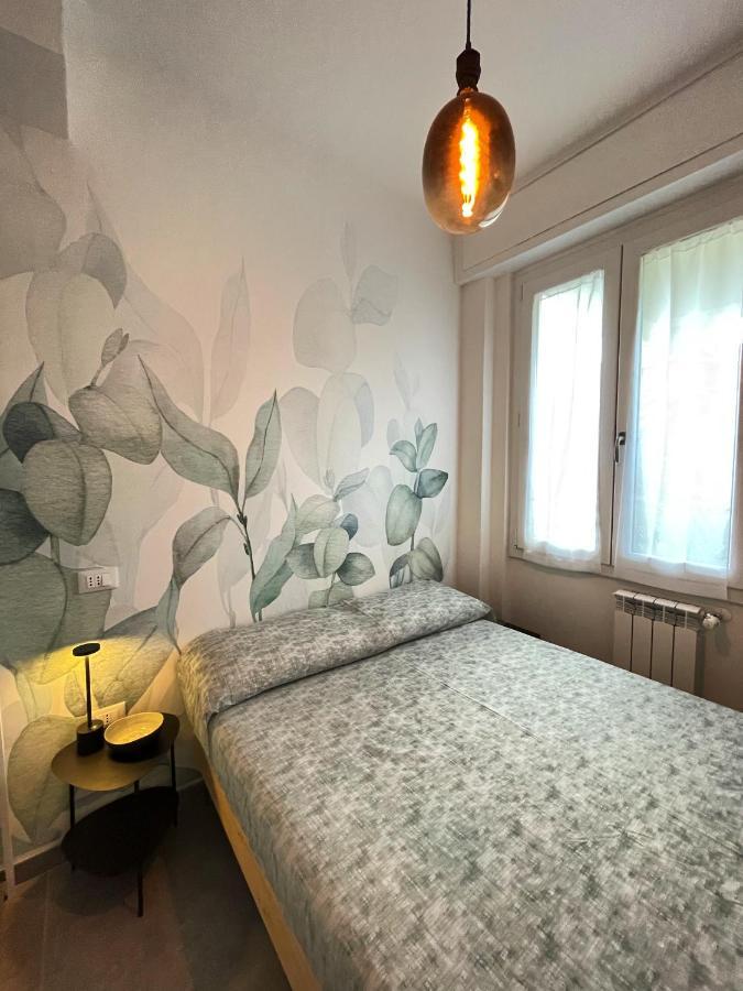 Amazing Flat Central Wi Fi A/C Apartment Rapallo Exterior photo