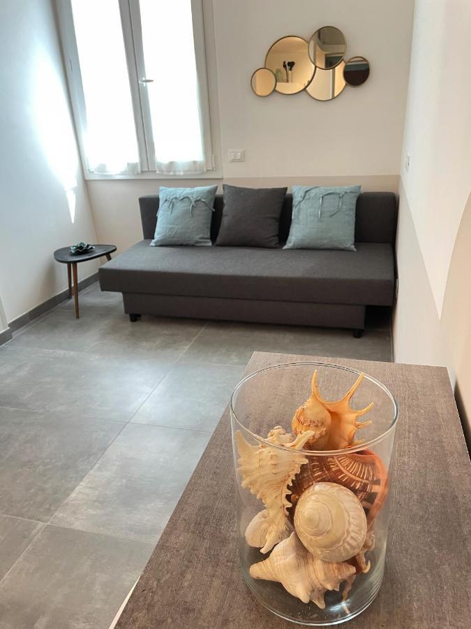 Amazing Flat Central Wi Fi A/C Apartment Rapallo Exterior photo
