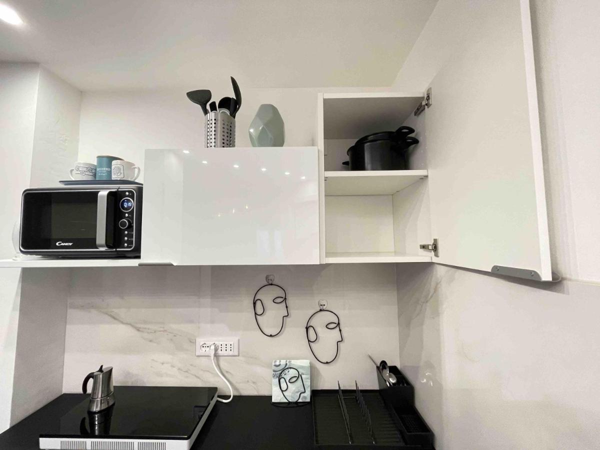 Amazing Flat Central Wi Fi A/C Apartment Rapallo Exterior photo
