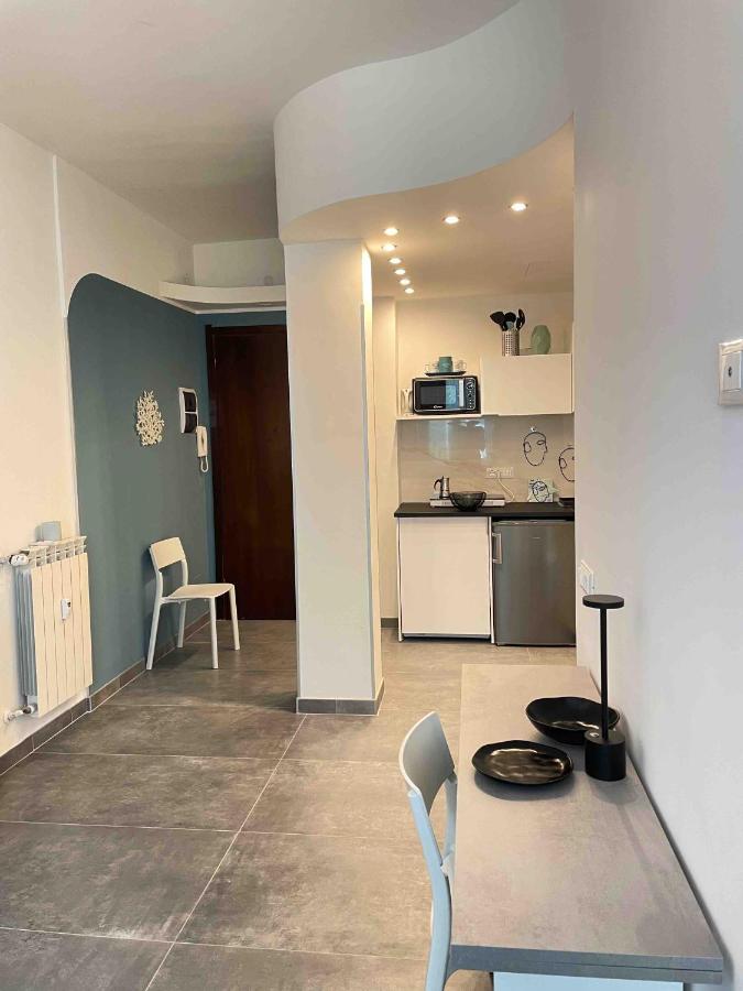 Amazing Flat Central Wi Fi A/C Apartment Rapallo Exterior photo