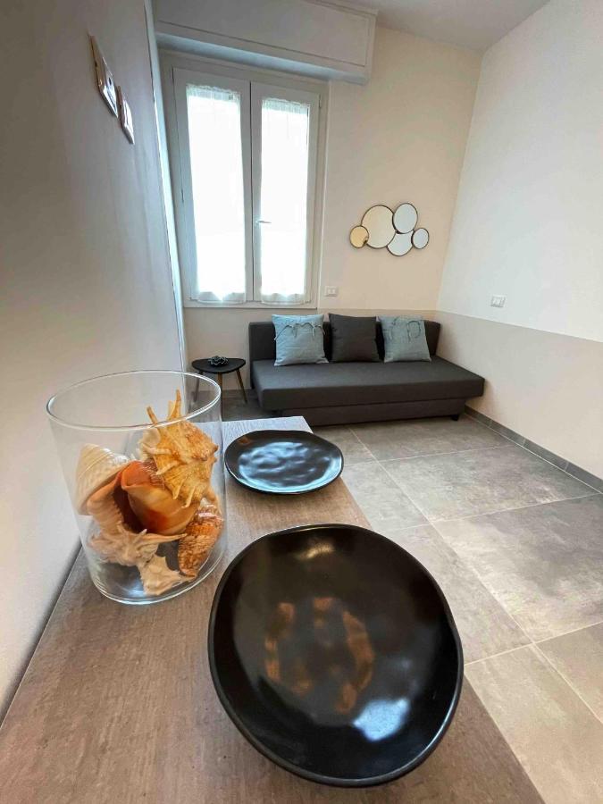 Amazing Flat Central Wi Fi A/C Apartment Rapallo Exterior photo