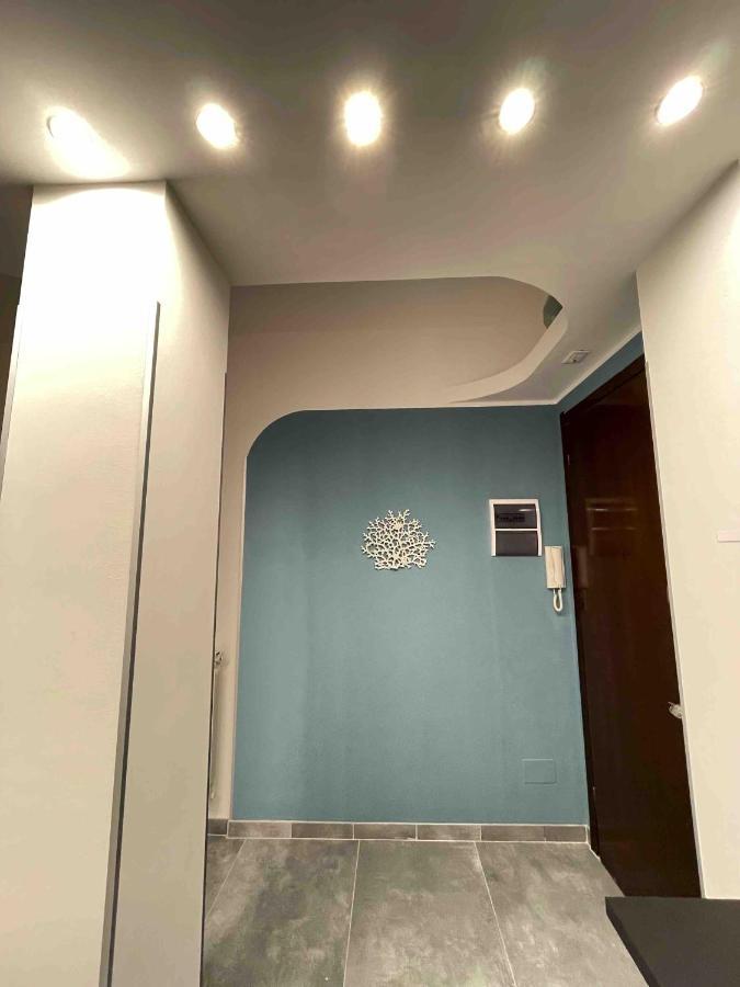 Amazing Flat Central Wi Fi A/C Apartment Rapallo Exterior photo