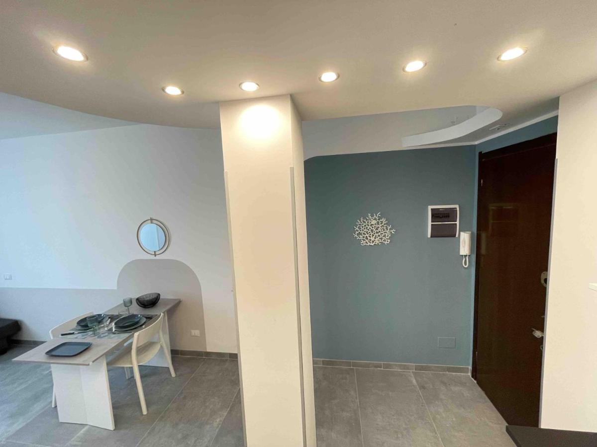 Amazing Flat Central Wi Fi A/C Apartment Rapallo Exterior photo