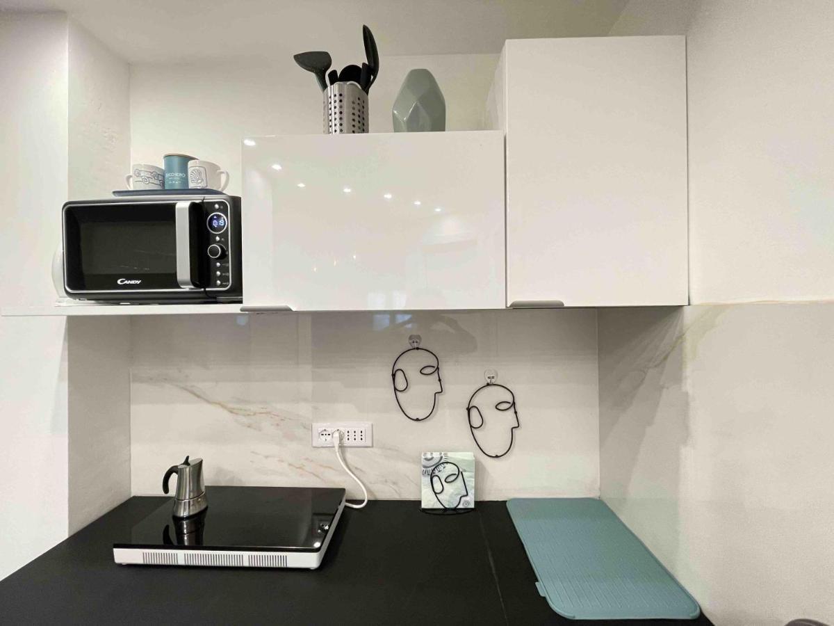 Amazing Flat Central Wi Fi A/C Apartment Rapallo Exterior photo