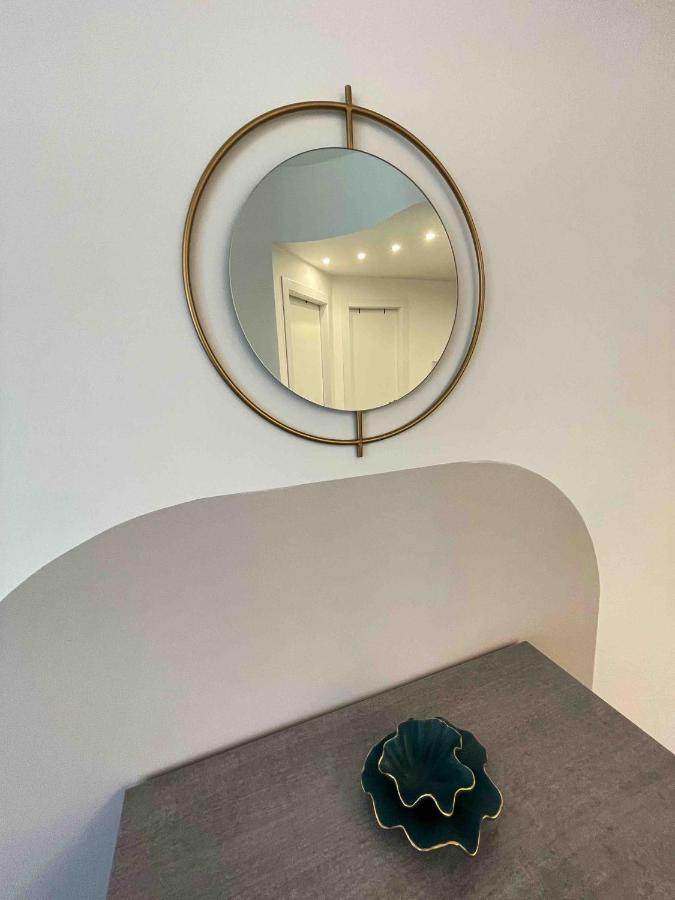 Amazing Flat Central Wi Fi A/C Apartment Rapallo Exterior photo